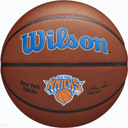 Wilson NBA Team Alliance New York Knicks - WTB3100XBNYK