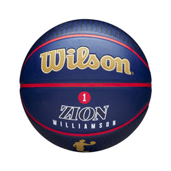 Wilson NBA Team Boston Celtics Basketball outdoor - WTB1300XBBOS