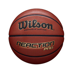 Wilson Reaction PRO Indoor / Outdoor Basketball - WTB10137