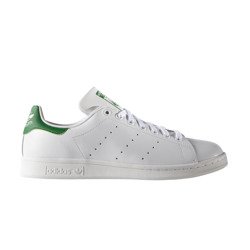 adidas Originals STAN SMITH Herren Schuhe Sneakers Leder M20324