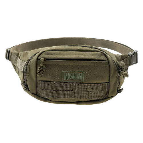  Hip Waist Bag Magnum Plover Olive Green