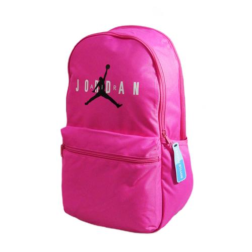  Sports bag for school 23L pink Air Jordan Hbr Eco Backpack - MA0931-P5D