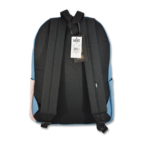  Vans Old Skool H2O Bluestone Rose Smoke Backpack - VN0A5I13CDI1