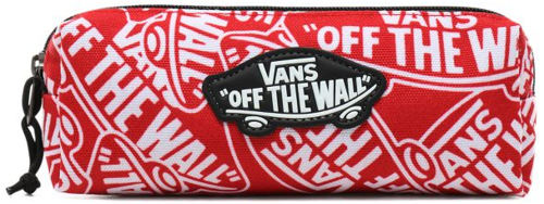  Vans Realm Classic Polka Ditsy Rucksack - VN0A3UI7VCY