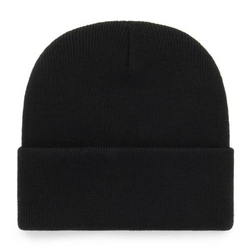 47 Brand NHL Pittsburgh Penguins Beanie - H-HYMKR15ACE-BK