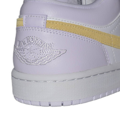 Air Jordan 1 Low Wmns  'Barely Grape' - DC0774-501