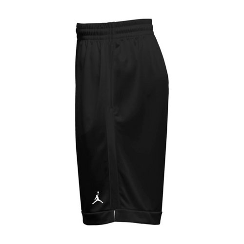 Air Jordan Basketball Practice Shorts Black - AR4315-010