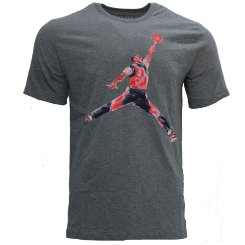 Air Jordan Brand Graphic T-shirt - FN5980-091