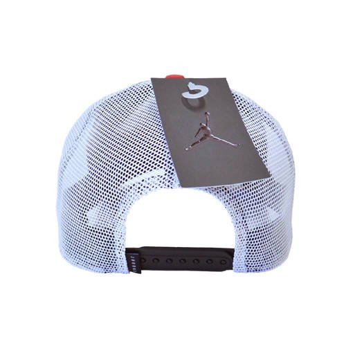 Air Jordan Jumpman 99 Trucker Unisex Cap - DC3685-010