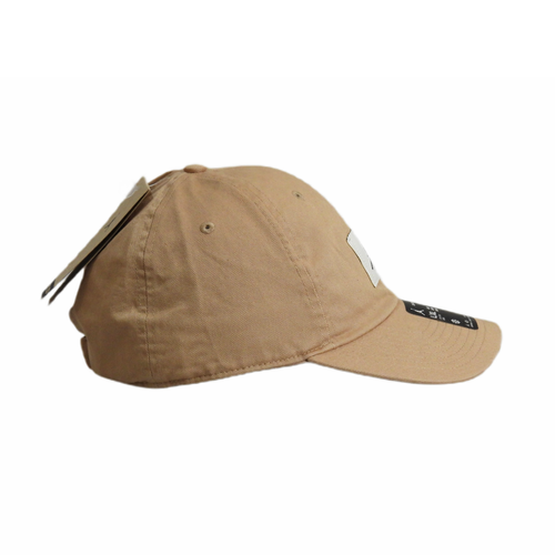 Air Jordan Jumpman Club Cap Adjustable Brown Strapback - FD5181-200