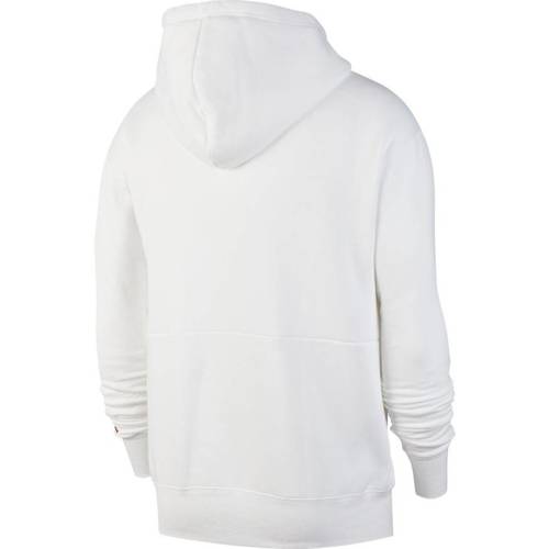 Air Jordan Jumpman Holiday Hoodie - CT3457-100