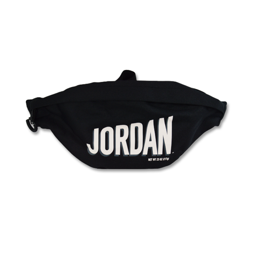 Air Jordan MVP Flight Crossbody Bag - 9A0738-023