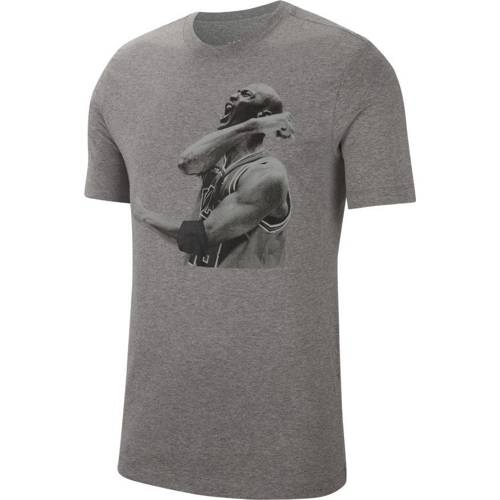 Air Jordan Photo T-Shirt - CN3588-091