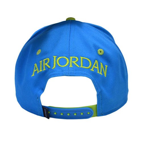 Air Jordan Pro Cement Snapback - CU1985-494