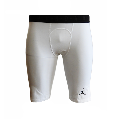 Air Jordan Sport Dri-FIT Shorts White - DM1813-100