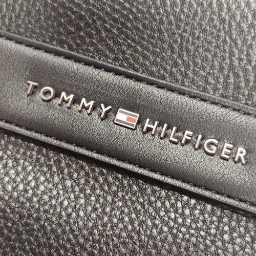 Backpack Tommy Hilfiger TH  - XM0XM03I05-BDS