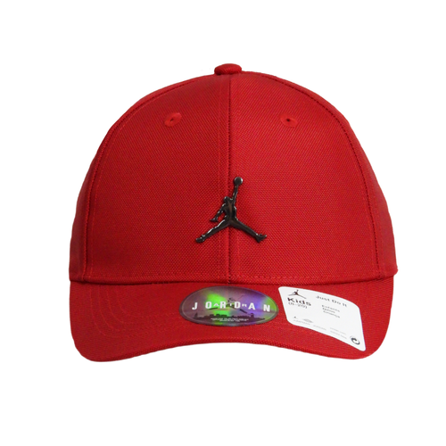 Baseball cap Air Jordan Jan Metal Jumpman Curve Brim - 9A0823-R78