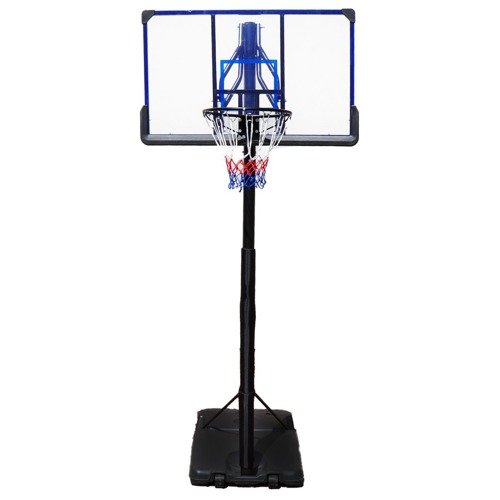 Basketball-Set TOP 305 cm + Spalding TF-150 FIBA  