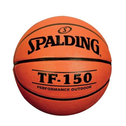 Basketball-Set TOP 305 cm + Spalding TF-150 FIBA  