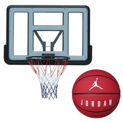 Basketball set Spartan Wall Mounted Backboard - 1151