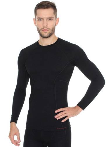 Brubeck Merino Active Wool - LS12820