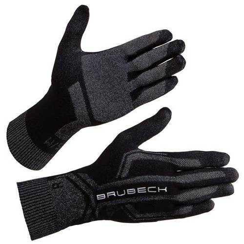 Brubeck thermoactive gloves thermoaktive Handschuhe - GE10010