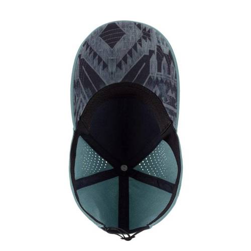 Buff Trek Cap Hawk Blue - 125332.707.20.00