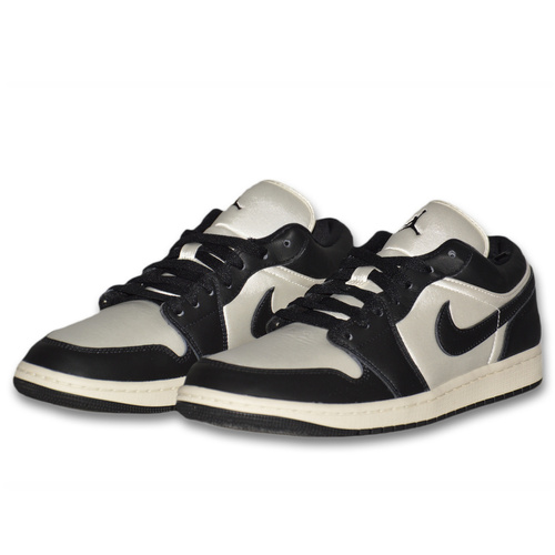 Buty Air Jordan 1 Low SE Czarne - FB9893-101 