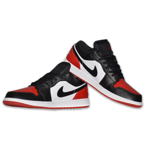 Buty męskie Air Jordan 1 LOW - 553558-161