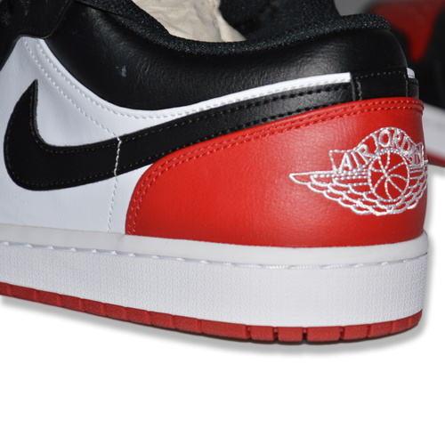 Buty męskie Air Jordan 1 LOW - 553558-161