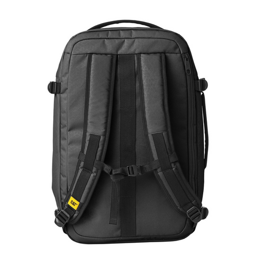 CATerpillar Backpack Bobby Cabin Black - 84170-478