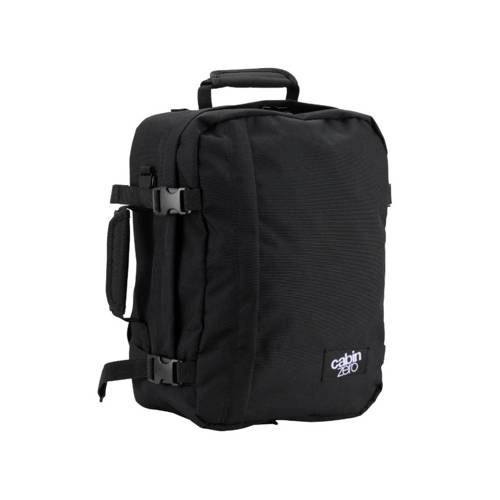 CabinZero Classic 28L 2 in 1 Backpack / Travel Bag - CZ081201