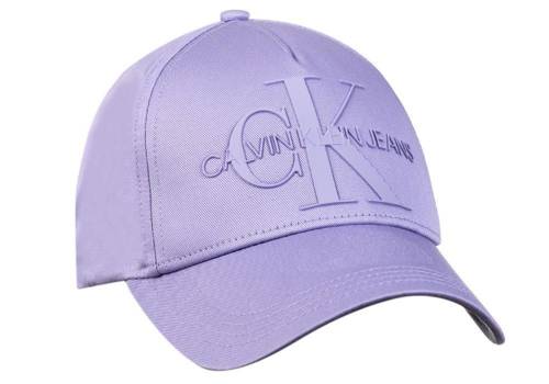 Calvin Klein Monogram Cap TPU - K60K607768-V0K