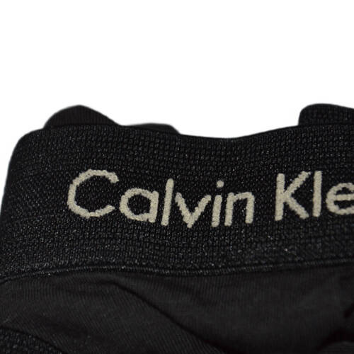 Calvin Klein Underwear Boxers 3 Pack - 000U2664G-H5K