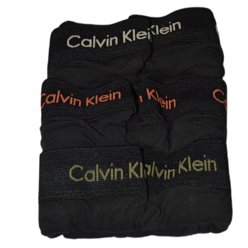 Calvin Klein Underwear Boxers 3 Pack - 000U2664G-H5K