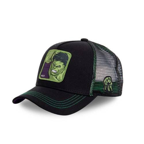 Capslab Disney Donald Trucker Cap - CL/DIS/1/DON1