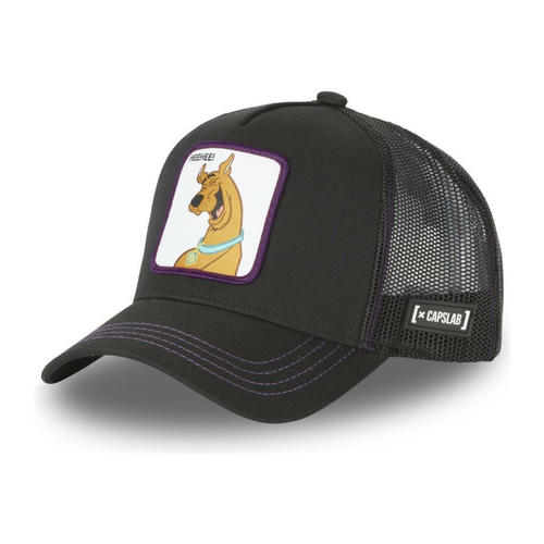 Capslab Scooby-Doo Looney Tracker Cap - CL/SD1/1/1HEE2