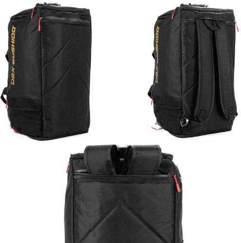 DBX Bushido Sport Backpack Bag - DBX-SB-23