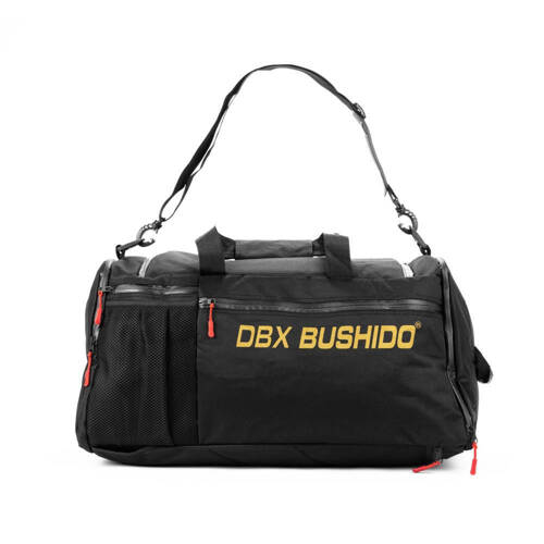 DBX Bushido Sport Backpack Bag - DBX-SB-23