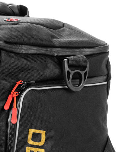 DBX Bushido Sport Backpack Bag - DBX-SB-23