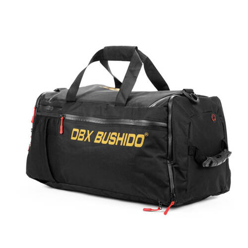 DBX Bushido Sport Backpack Bag - DBX-SB-23