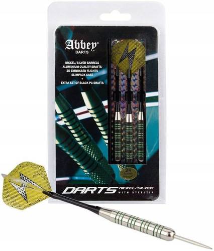 Darts ABBEY