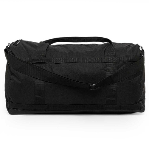 K1X Sports Bag Black Team Duffle Bag - KXM241-031