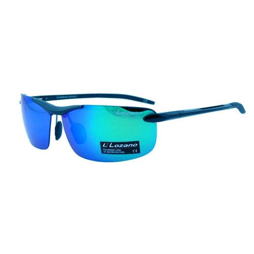 Lozano Sonnenbrille  - LZ329B