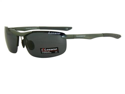 Lozano sunglasses - LZ313A