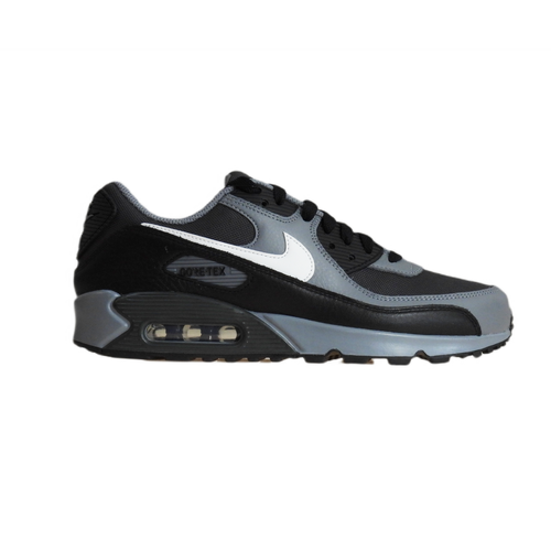 Man's shoes Nike Air Max 90 Gore-Tex Dark Smoke Grey - FD5810-002