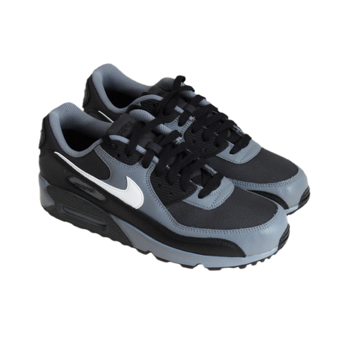 Man's shoes Nike Air Max 90 Gore-Tex Dark Smoke Grey - FD5810-002