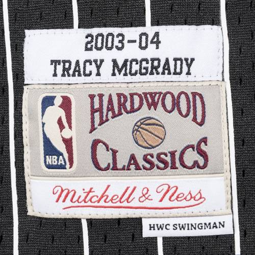 Mitchell & Ness NBA Swingman Orlando Magic Tracy McGrady