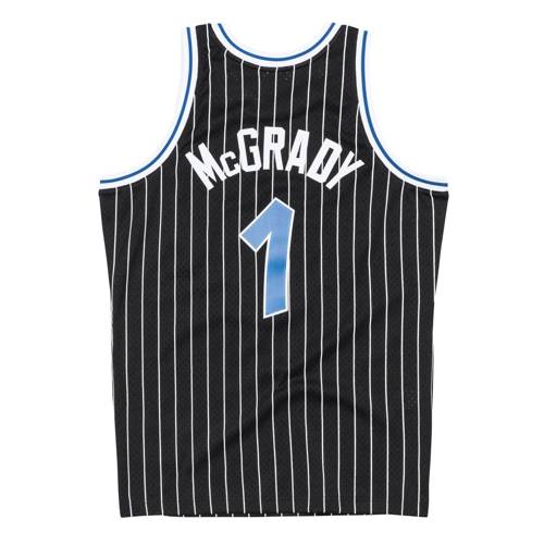 Mitchell & Ness NBA Swingman Orlando Magic Tracy McGrady