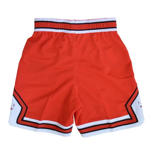 NBA Icon Replica Short Chicago Bulls - EZ2T1BACA-BUL